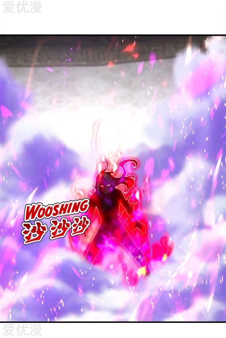 Matchless Emperor Chapter 63 Bahasa Indonesia